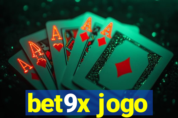 bet9x jogo